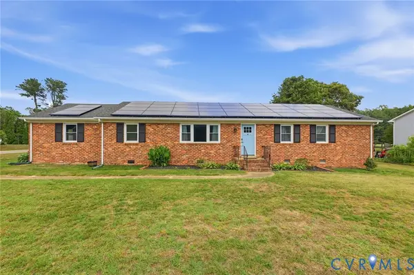 4280 Studley Road, Mechanicsville, VA 23116