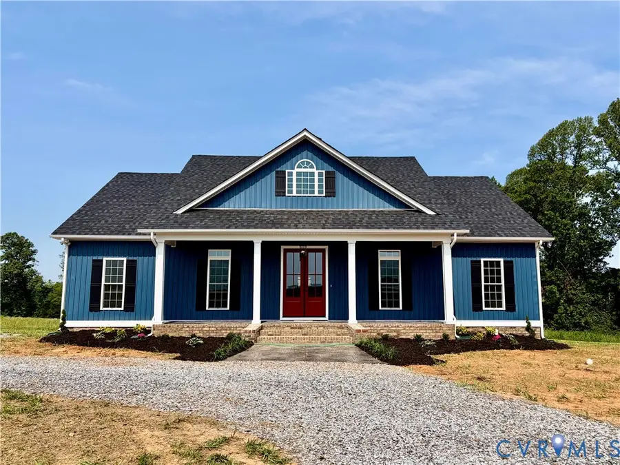 347 Old Ridge Road, Farmville, VA 23901 - #2
