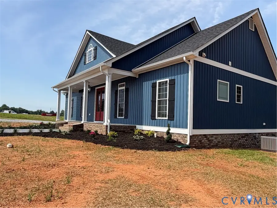 347 Old Ridge Road, Farmville, VA 23901 - #3