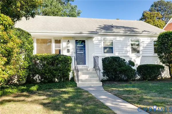 1509 W 45th Street, Richmond, VA 23225