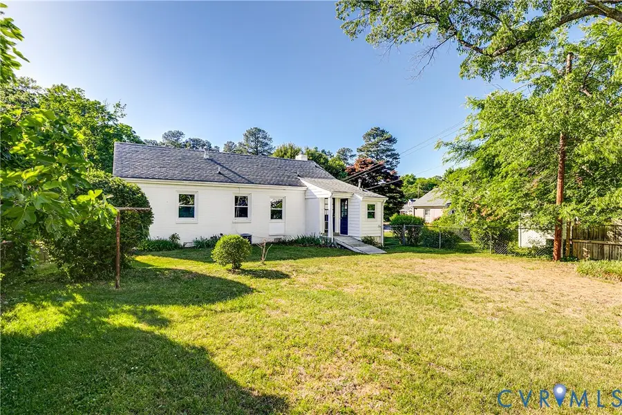 1509 W 45th Street, Richmond, VA 23225 - #3