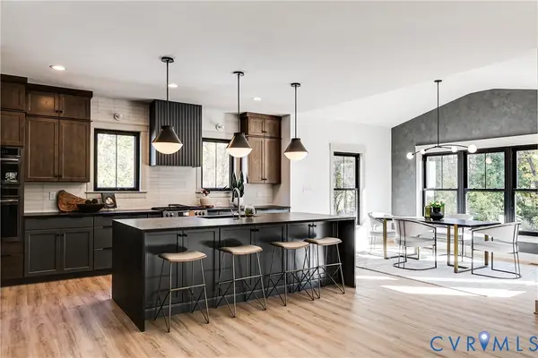 339 Pond View Lane, Goochland, VA 23103
