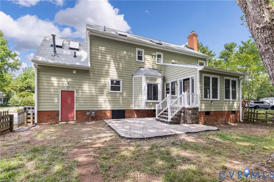 2505 Welrose Court, Midlothian, VA 23113 - #2
