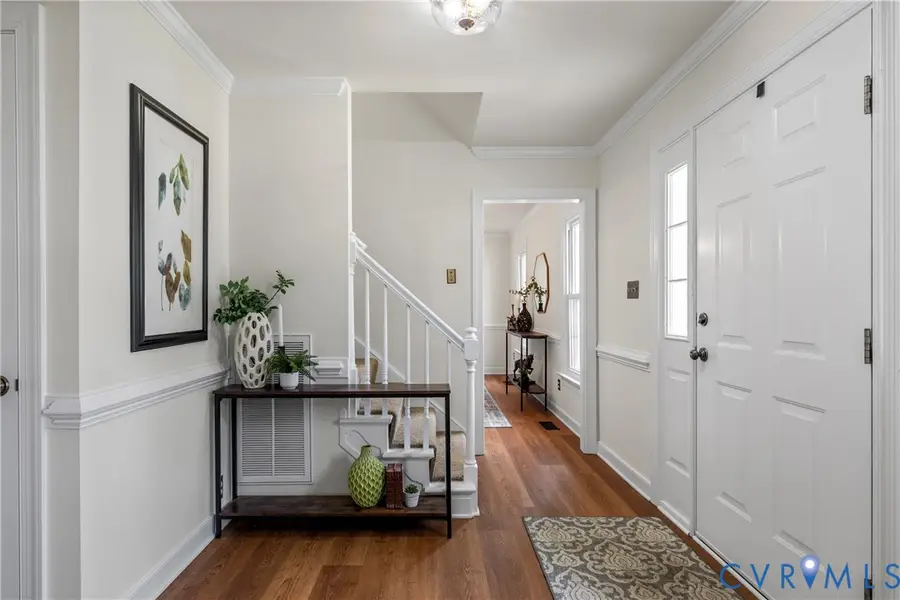 2505 Welrose Court, Midlothian, VA 23113 - #3