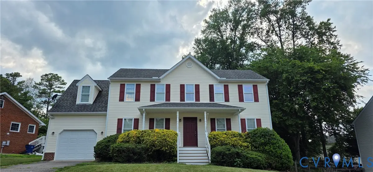 6024 Walking Path Lane, Midlothian, VA 23112 - #1