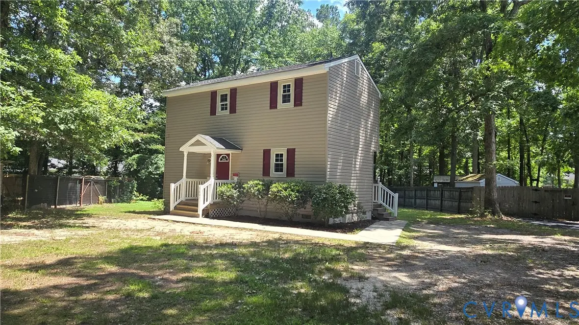 3807 Mooring Way, Chester, VA 23831 - #1