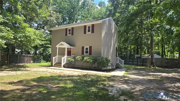 3807 Mooring Way, Chester, VA 23831
