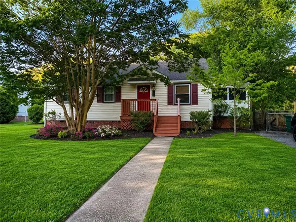 2429 Swartwout Avenue, Henrico, VA 23228