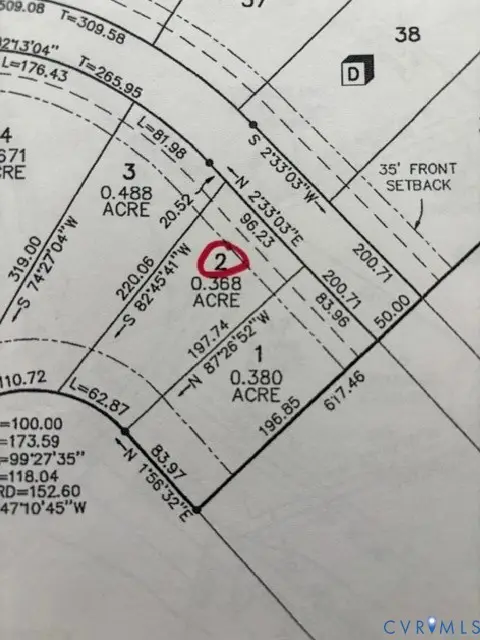 11541 Royal Lane, Providence Forge, VA 23140