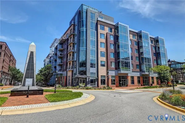 210 Rocketts Way #604, Richmond, VA 23231
