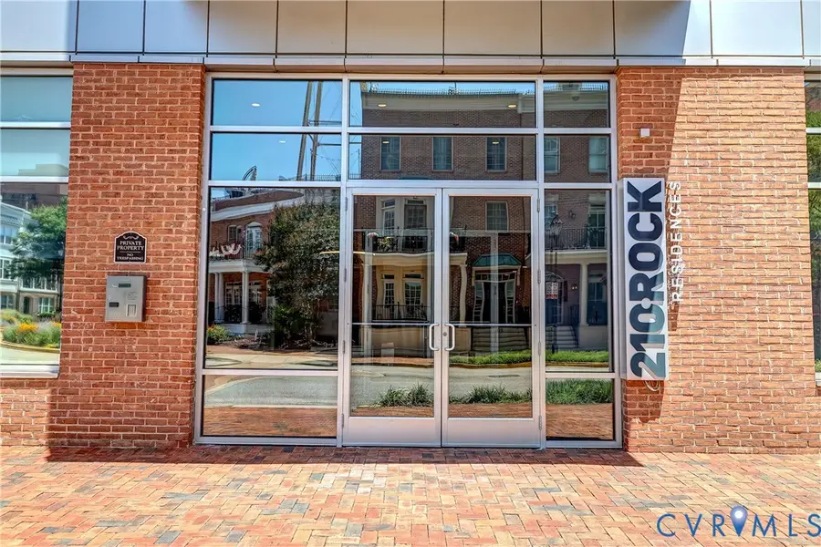 210 Rocketts Way #604, Richmond, VA 23231 - #2