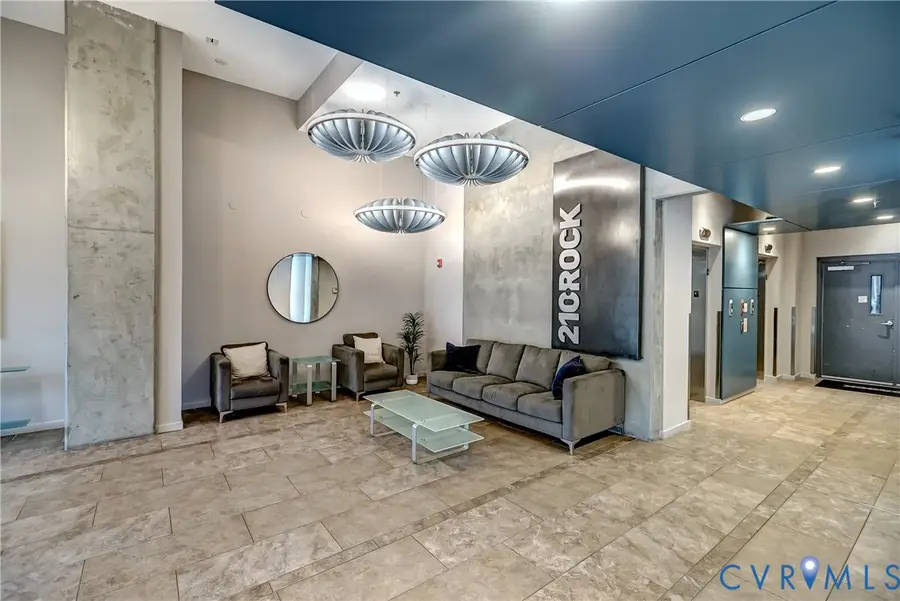 210 Rocketts Way #604, Richmond, VA 23231 - #3