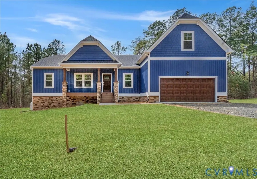 TBD Albevanna Spring (lot-1) Road, Scottsville, VA 24590 - #2