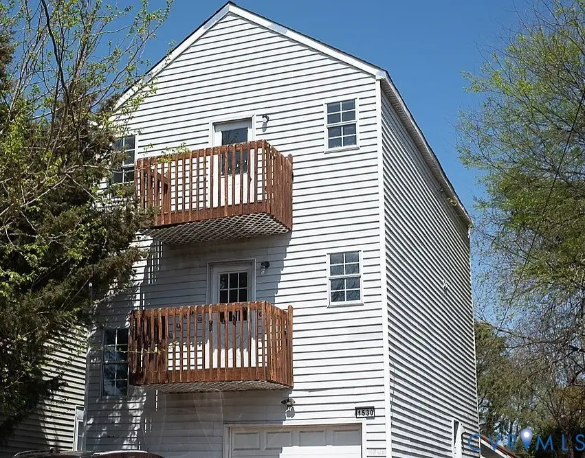1530 W 40th Street, Norfolk, VA 23508 - #1
