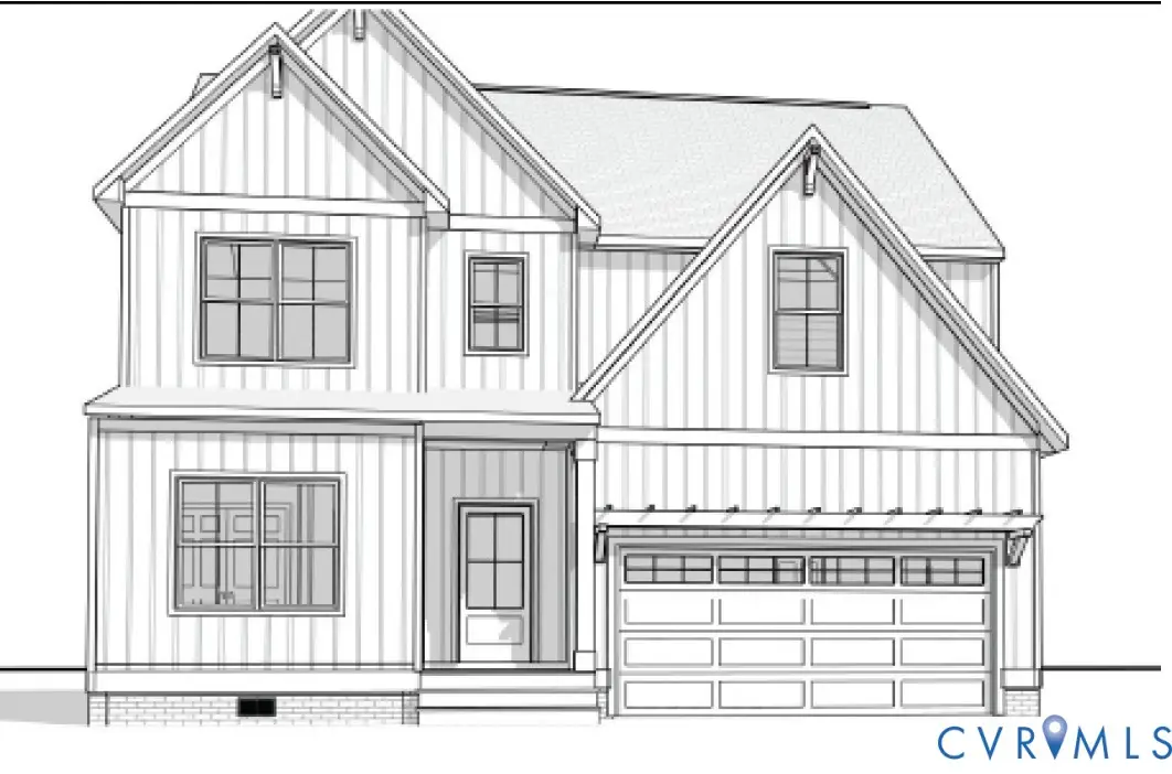11142 Somerset Bluff Court, Glen Allen, VA 23059 - #1