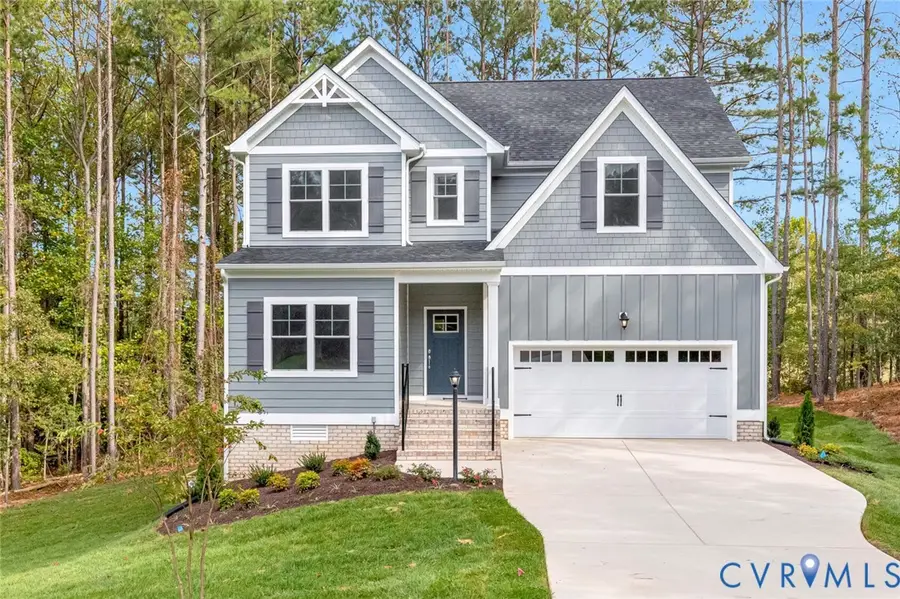 11142 Somerset Bluff Court, Glen Allen, VA 23059 - #3