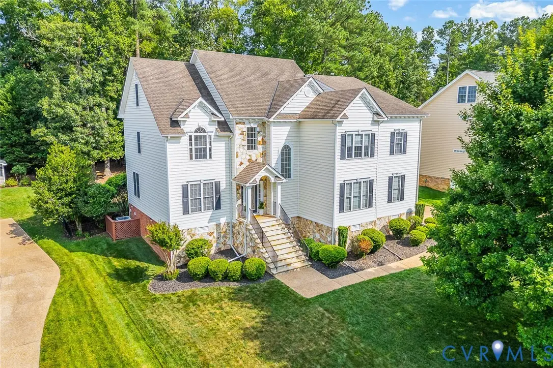 16930 Jennway Terrace, Moseley, VA 23120 - #1