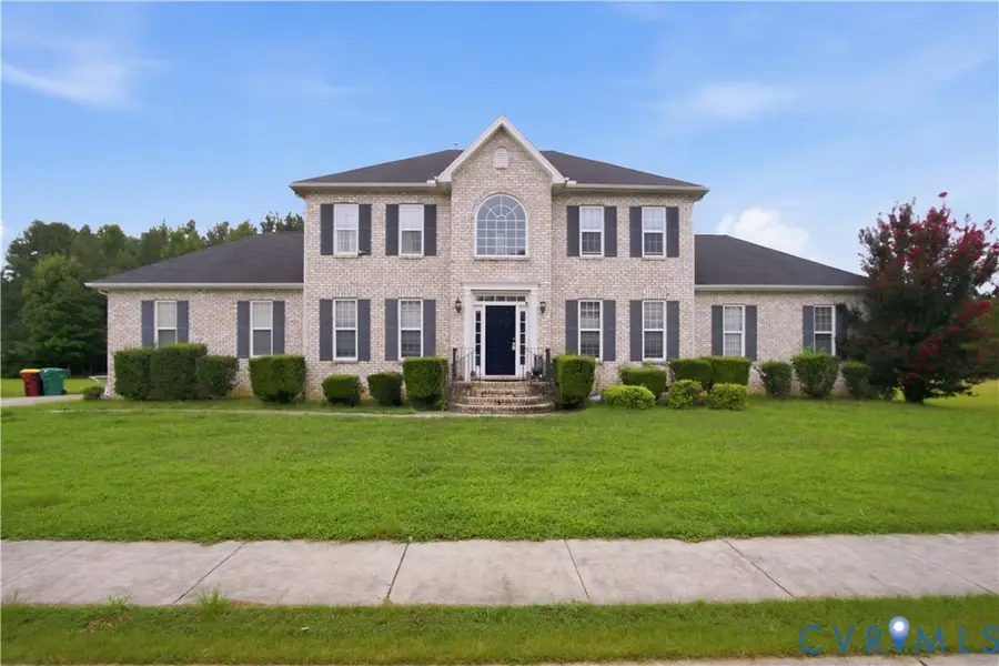 936 Gustavo Lane, Petersburg, VA 23805 - #2