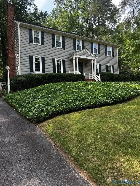 1703 Windingridge Place, Henrico, VA 23238 - #1