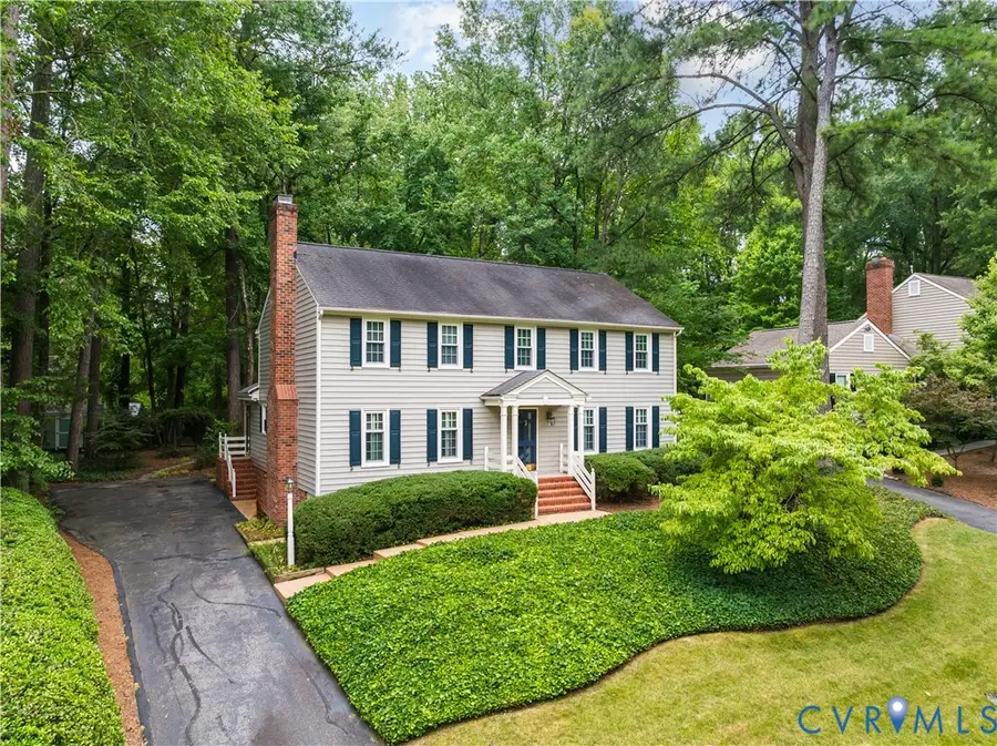 1703 Windingridge Place, Henrico, VA 23238 - #2