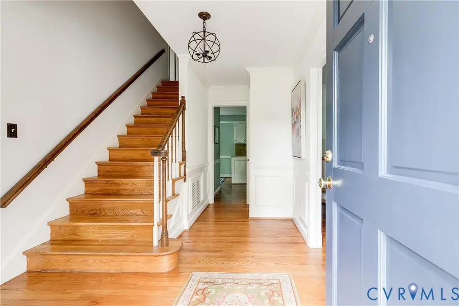 1703 Windingridge Place, Henrico, VA 23238 - #3