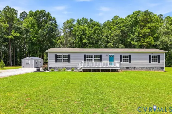 8952 White Oak Church Road, Dinwiddie, VA 23894