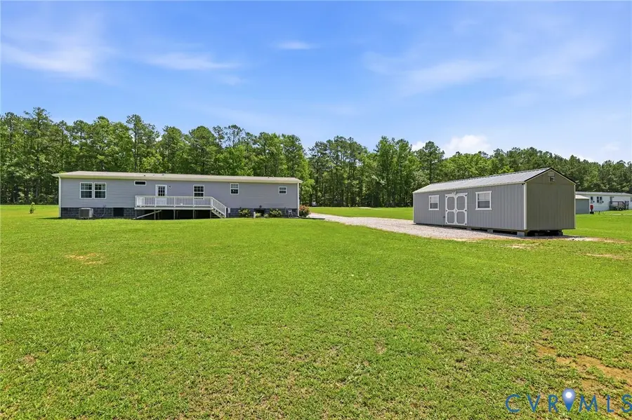 8952 White Oak Church Road, Wilsons, VA 23894 - #3