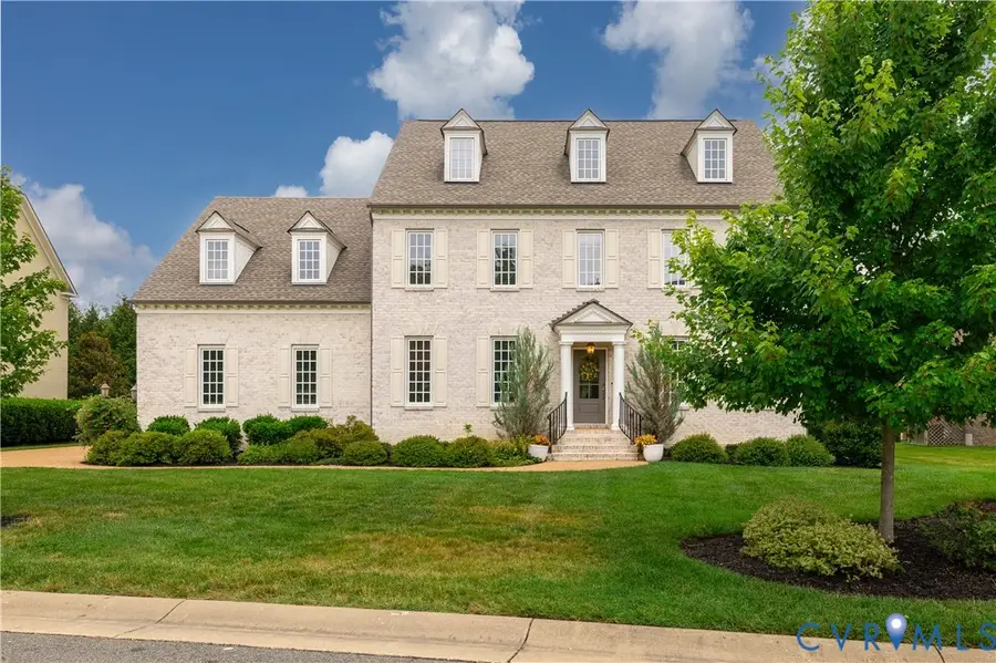 6305 Ellington Woods Drive, Glen Allen, VA 23059 - #2