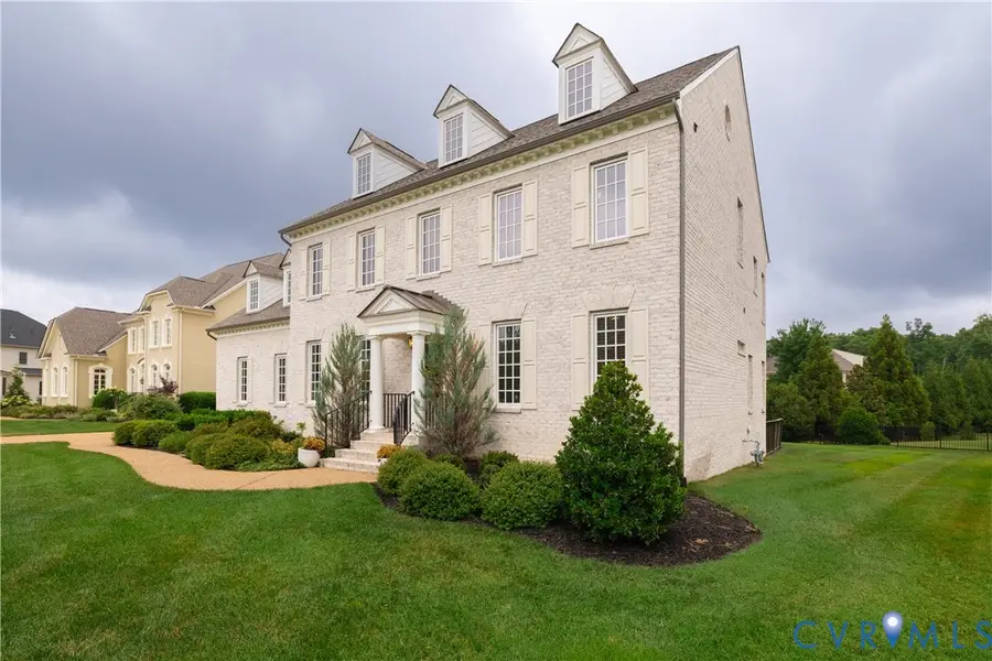 6305 Ellington Woods Drive, Glen Allen, VA 23059 - #3