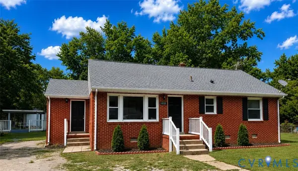 4218 Silbury Road, Richmond, VA 23234