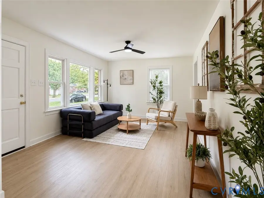 4218 Silbury Road, Richmond, VA 23234 - #2