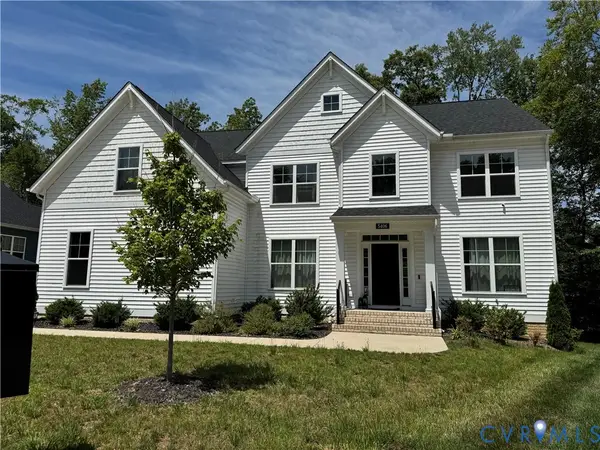 5406 Swift Fox Court, Moseley, VA 23120