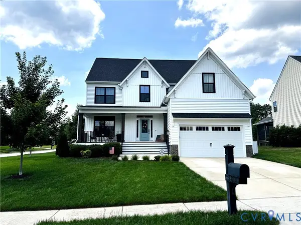 4612 Cabretta Drive, Moseley, VA 23120