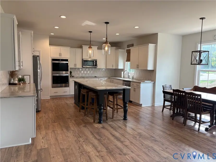 4612 Cabretta Drive, Moseley, VA 23120 - #2