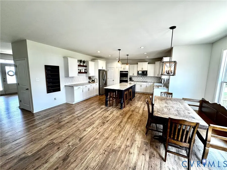 4612 Cabretta Drive, Moseley, VA 23120 - #3