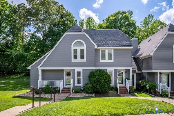 14723 Beacon Hill Court, Midlothian, VA 23112