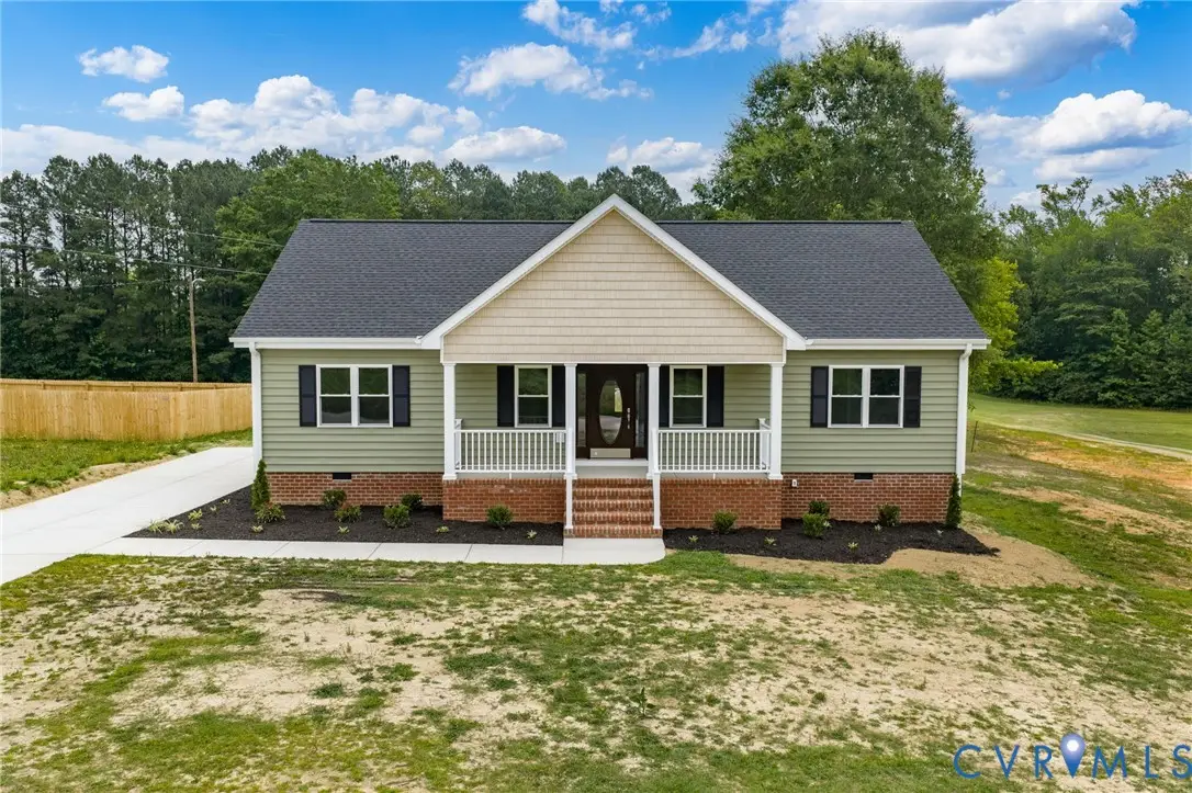 430 Cifers Lane, Emporia, VA 23847 - #1