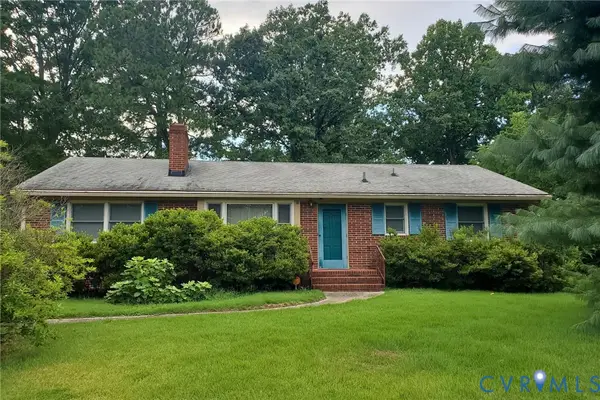2516 Lancers Boulevard, Richmond, VA 23224