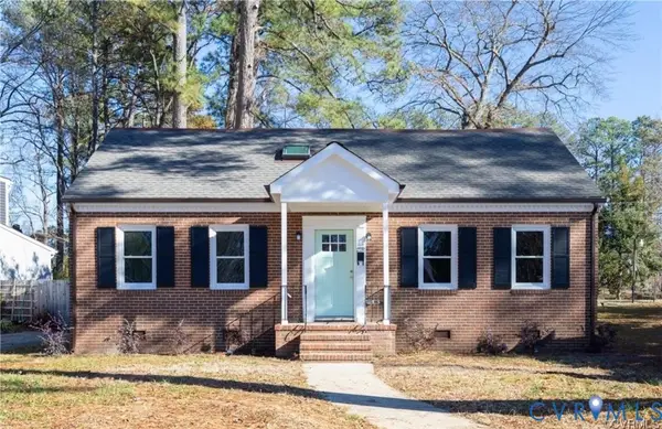 710 Hampton Road, Petersburg, VA 23805