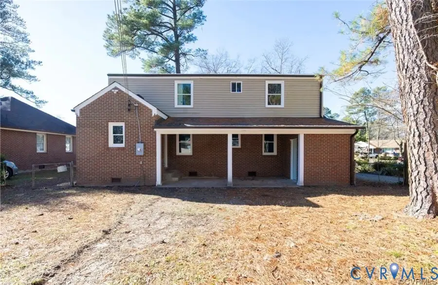 710 Hampton Road, Petersburg, VA 23805 - #2