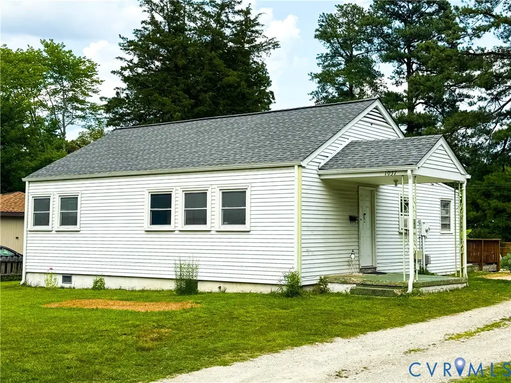 1037 Bradley Lane, Richmond, VA 23225 - #1