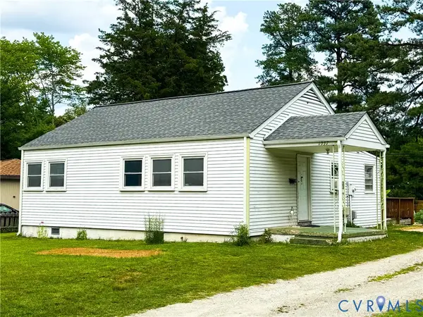 1037 Bradley Lane, Richmond, VA 23225
