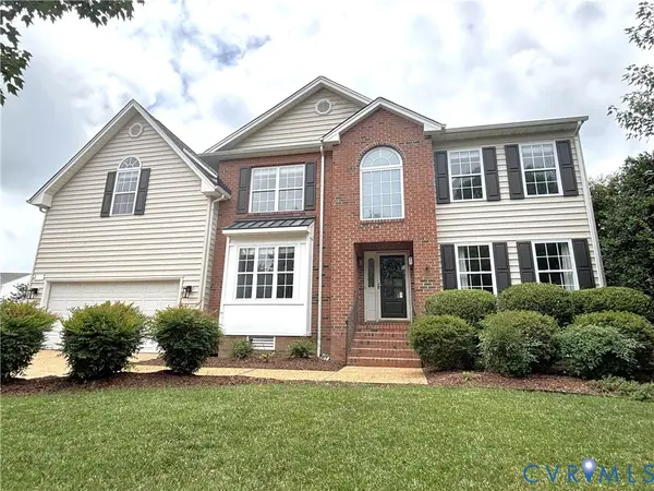 106 Seth Lane, Yorktown, VA 23693