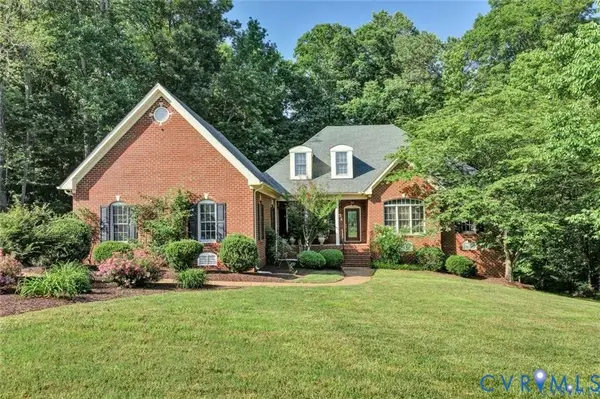 7800 Beach Road, Chesterfield, VA 23838