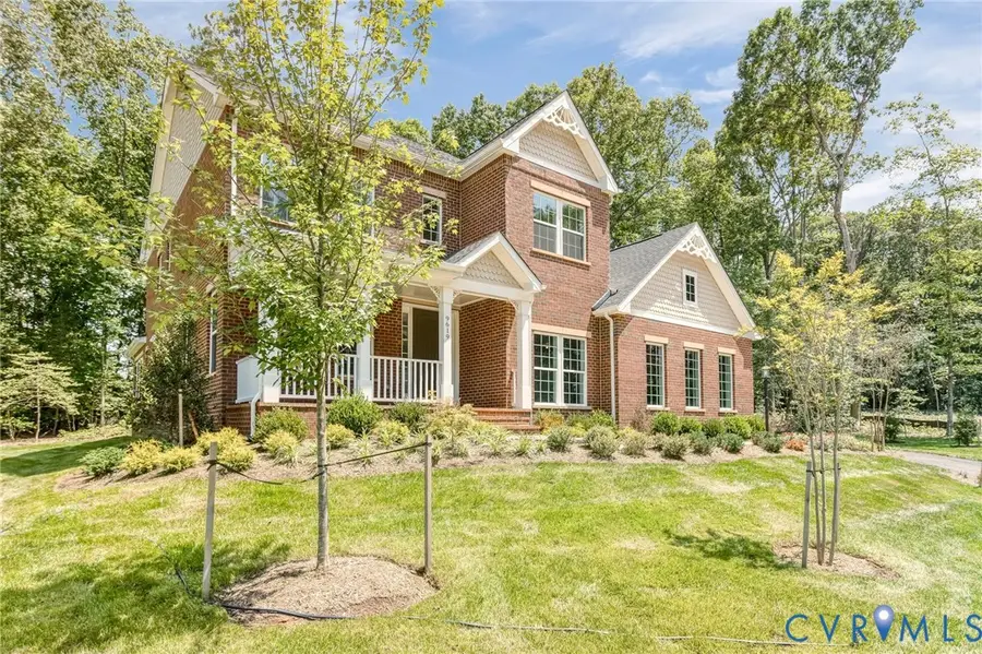 9619 Summercreek Trail, Chesterfield, VA 23832 - #2