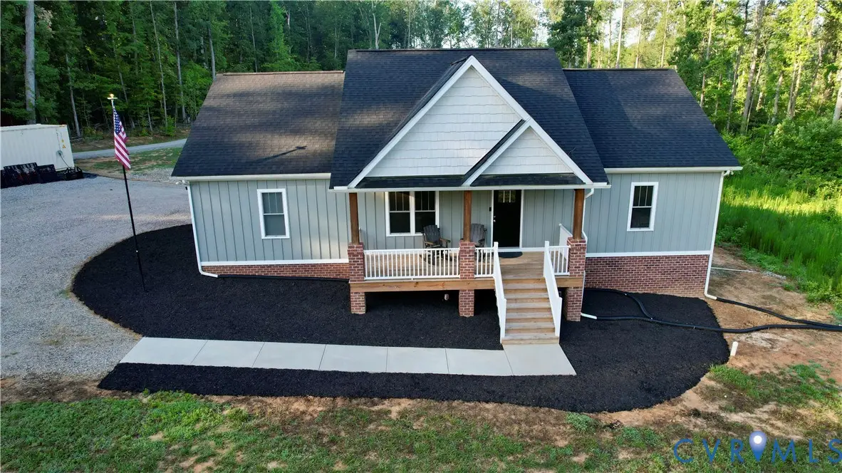 3259 Three Bridge Road, Powhatan, VA 23139 - #1
