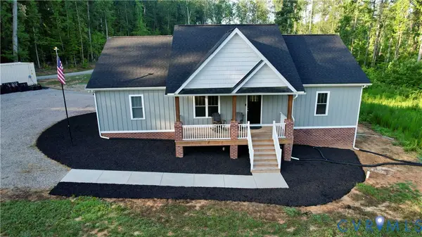 3259 Three Bridge Road, Powhatan, VA 23139