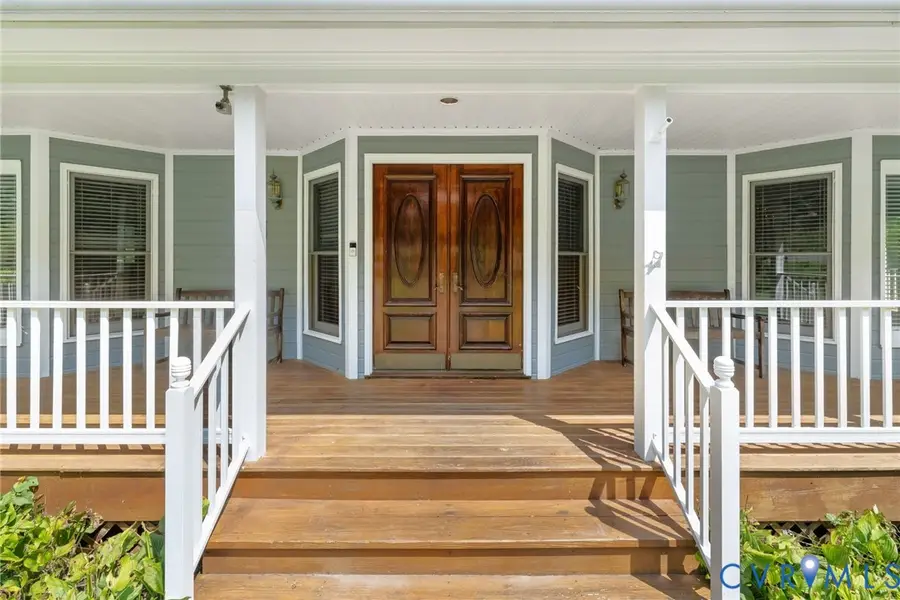 2911 Wicklow Lane, North Chesterfield, VA 23236 - #3