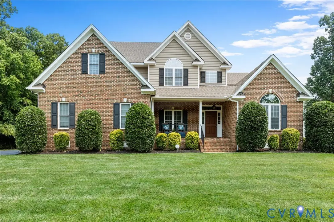 2936 Bayfront Way, Midlothian, VA 23112 - #1