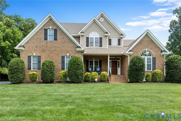 2936 Bayfront Way, Midlothian, VA 23112